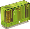 Force Guided Relays - 554762 - RS Components, Ltd.