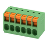 PCB Terminal Blocks - 1753871P - RS Components, Ltd.