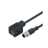 Sensor Cable Assemblies - 2330-E11421-ND - DigiKey