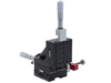 XYZ Linear Stage, Triple Divide, 25.4 mm, X Pico, YZ Micro, M4, M6 - 9064-XYZ-PNN-M - Newport MKS
