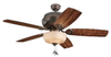 5AN52RBD-L Fans-Ceiling Fans - 422473 - Capital Lighting, Inc.