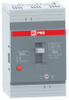 MCCBs - 683435 - RS Components, Ltd.