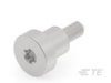 Connector Hardware, Mounts, Locks & Retainers - T0930000408-001 - TE Connectivity