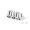 Barrier Blocks - 1776295-6-ND - DigiKey