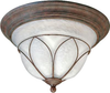 P3450-33 Flush Mounts-Bowl Style - 768748 - Capital Lighting, Inc.