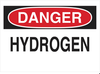 Chemical & Hazardous Materials Sign - 84409 - Brady Corporation