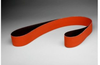 3M Cubitron II 984F Coated Ceramic Sanding belt - 50 Grit - 2 in Width x 72 in Length - 64303 - 076308-64303 - R. S. Hughes Company, Inc.