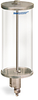 Constant Level Lubricator, 1 gal Acrylic Reservoir - B518-7 - Oil-Rite Corp.