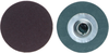 Merit fx AO Coarse TS (Type II) Quick-Change Cloth Disc - 08834168436 - Norton Abrasives