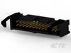 Ribbon Cable Connectors - 1761607-9 - TE Connectivity