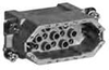 Heavy Duty Power Connectors - 2-1103004-3 - VAST STOCK CO., LIMITED