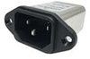 AC Power Entry Modules - FN9222R-6-06 - VAST STOCK CO., LIMITED