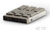 High Speed Pluggable IO Connectors & Cages - 2342888-1 - TE Connectivity