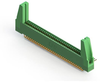 Card Edge Connectors - Edgeboard Connectors - 345-072-559-288 - Lingto Electronic Limited