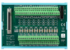 DIN-rail Wiring Terminal for PCI-1712/L -- PCLD-8712