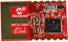 Rf Module, Transceiver-Txrx, Zigbee, 2.4Ghz, 250Kbps, Pcb Ant; Rf Modulation Microchip - 07P9585 - Newark, An Avnet Company