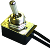 Toggle Switch, Spst, 10A, 125; Switch Operation Electroswitch - 48T6992 - Newark, An Avnet Company