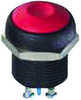Switch, Industrial Pushbutton, 16Mm; Product Range Apem - 82R3933 - Newark, An Avnet Company