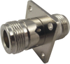 Rf Adapter, N Jack-Jack; Convert From Coax Type Multicomp Pro - 03AC3071 - Newark, An Avnet Company