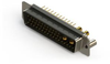 Combo D-Sub Conn, Plug, Dd-43W2, Th; Product Range Edac - 53AJ2081 - Newark, An Avnet Company