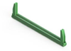 Card Edge Conn, Single Side, 40Pos, Th; Card Edge Connector Type Edac - 57AJ8724 - Newark, An Avnet Company