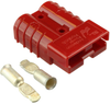 Plug & Socket Connector, Plug, 2 Position; Product Range Anderson Power Products - 92F2277 - Newark, An Avnet Company