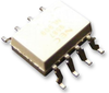 Optocoupler, Digital O/p, Smdip-8; No. Of Channels Nec - 56P5189 - Newark, An Avnet Company