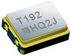 Oscillator, 1.8432Mhz, 5 X 3.2Mm, Cmos; Frequency Nom Txc - 84R5767 - Newark, An Avnet Company