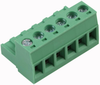 Tb, Pluggable, 6Pos, 28-14Awg; Pitch Spacing Imo Precision Controls - 85Y0385 - Newark, An Avnet Company