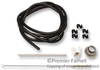 Adapter Kit, Fume Extraction System; Accessory Type Weller - 98F9752 - Newark, An Avnet Company