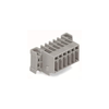 Connectors, Interconnects - Terminal Blocks - Headers, Plugs and Sockets - 1151635-769-663/003-000 - Win Source Electronics