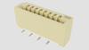 Flex 1.00mm - F52L1A7H111008B200 - Amphenol Communications Solutions