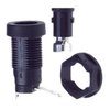 Circuit Protection - Fuseholders - 1361512-02450001H - Win Source Electronics