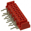 Connectors, Interconnects Rectangular Connectors Headers, Receptacles, Female Sockets - Win Source Electronics