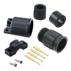 Circular Connector Assemblies - 5380-4PG-528-ND - DigiKey