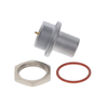 Coaxial Connector (RF) Assemblies - FAA.0E.250.CTA-ND - DigiKey