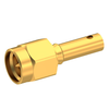 Coaxial Connector (RF) Assemblies - 2201-R125072080-ND - DigiKey