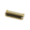 FFC, FPC (Flat Flexible) Connector Assemblies - WM2263TR-ND - DigiKey