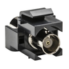 Keystone Inserts - BNCINSERT-BK-ND - DigiKey
