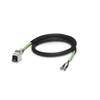 Fiber Optic Cables - 277-1423846-ND - DigiKey
