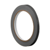 3M 471 Vinyl Tape Black 0.5 in x 5 yd Roll -- 471BLACK 0.5IN X 5YD - Image