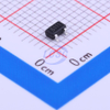 Sensors >> Hall Sensor -- CC6111ST - Image