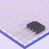 Diodes >> Bridge Rectifiers - KBL406 - LCSC Electronics Technology (HK) Limited