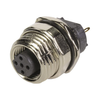 Circular Connector Assemblies - 21033412530-ND - DigiKey