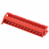 Free Hanging, Panel Mount - 17-9-215083-4CT-ND - DigiKey