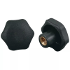 Lobed Knob - Female -- RST-152 - Image