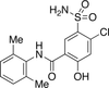 Xipamide - 32011 - Medical Isotopes, Inc.