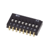 DIP Switches - 3746-DHS608JDKR-ND - DigiKey