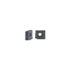 Rectangular Shaped Commercial Synchro Mounting Clamp - S3107Y-J034 - Stock Drive Products & Sterling Instrument - SDP/SI
