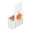 Female connector/socket - 2091-1105/002-000 - WAGO